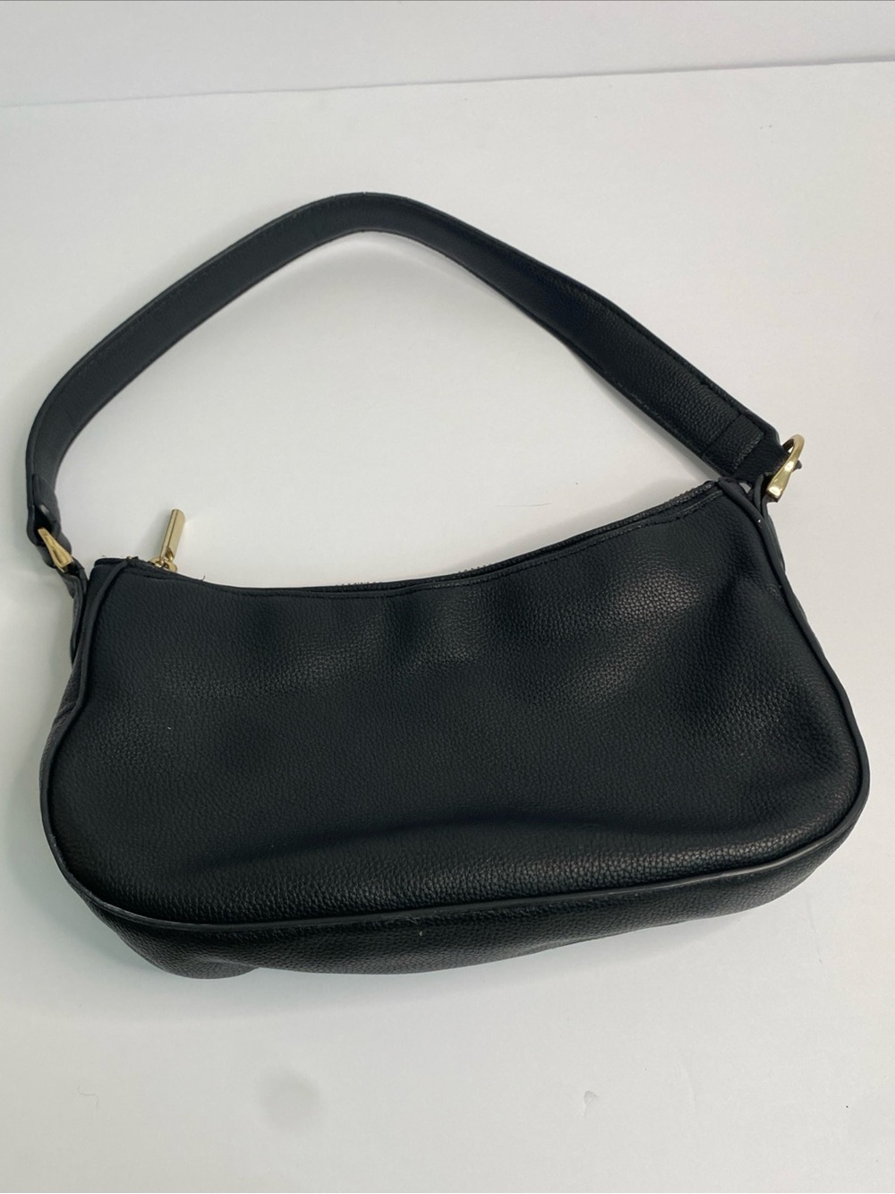 Black Shoulder Bag - A New Day